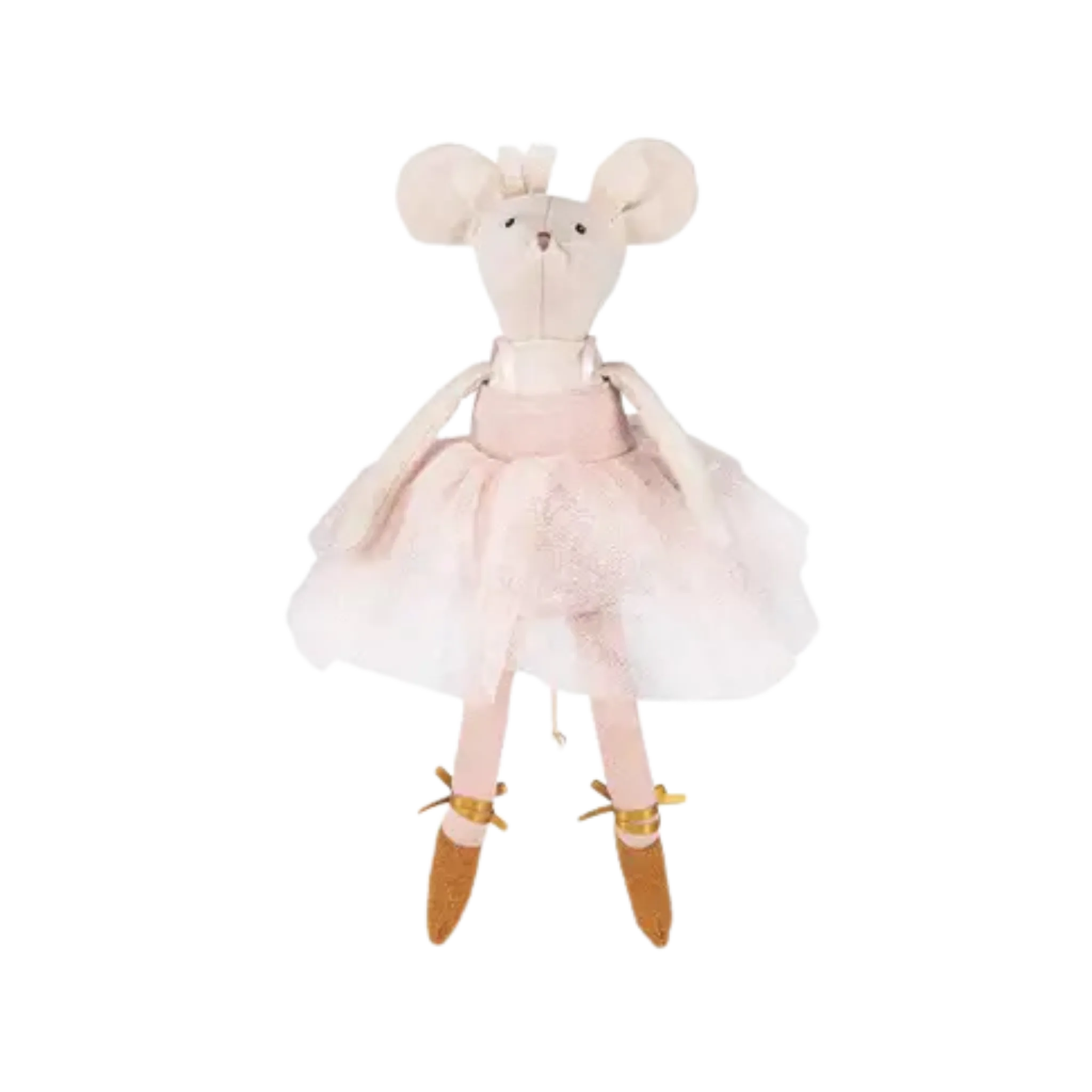 Suitcase - Tutu - The Little School of Dance Doll