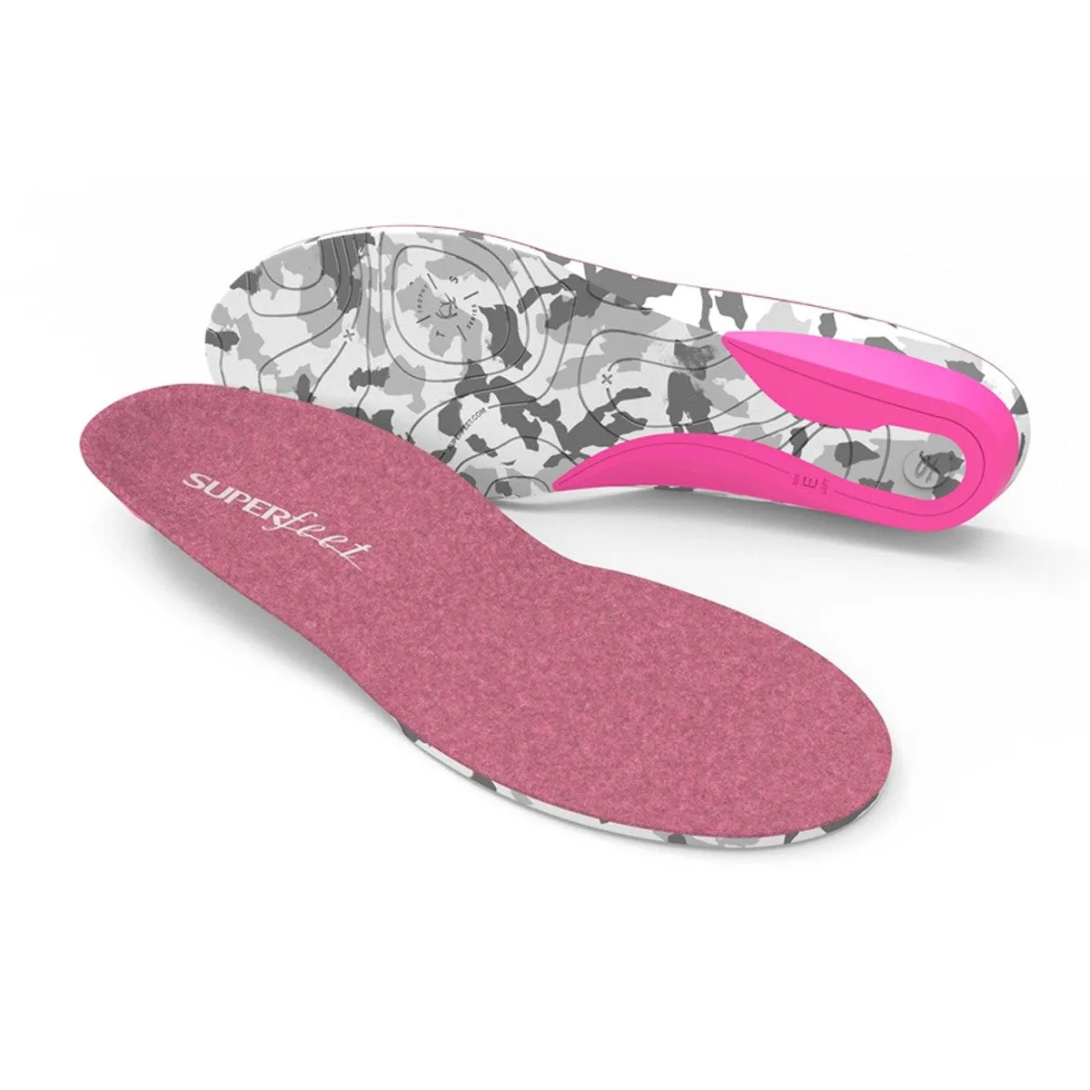 Superfeet Women's Trophy Hunt Insole