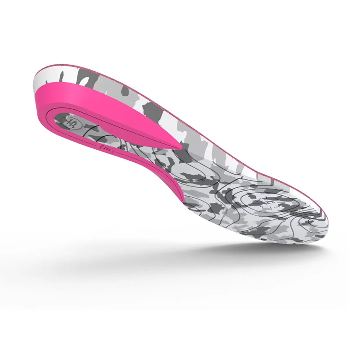 Superfeet Women's Trophy Hunt Insole