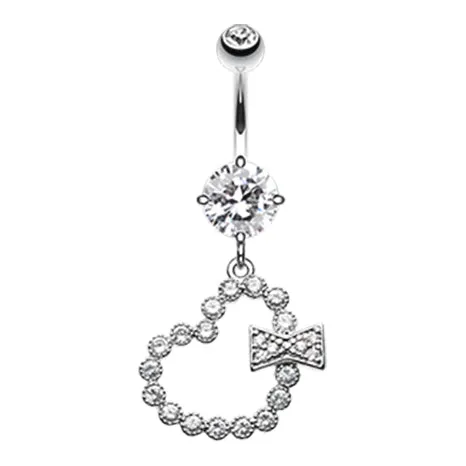 Sweeter Than Love Belly Bar