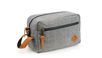 The Stowaway - Smell Proof Toiletry Kit