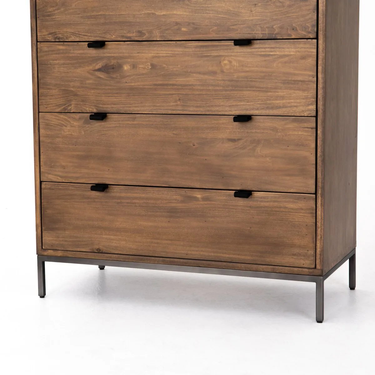 Trey 5 Drawer Dresser