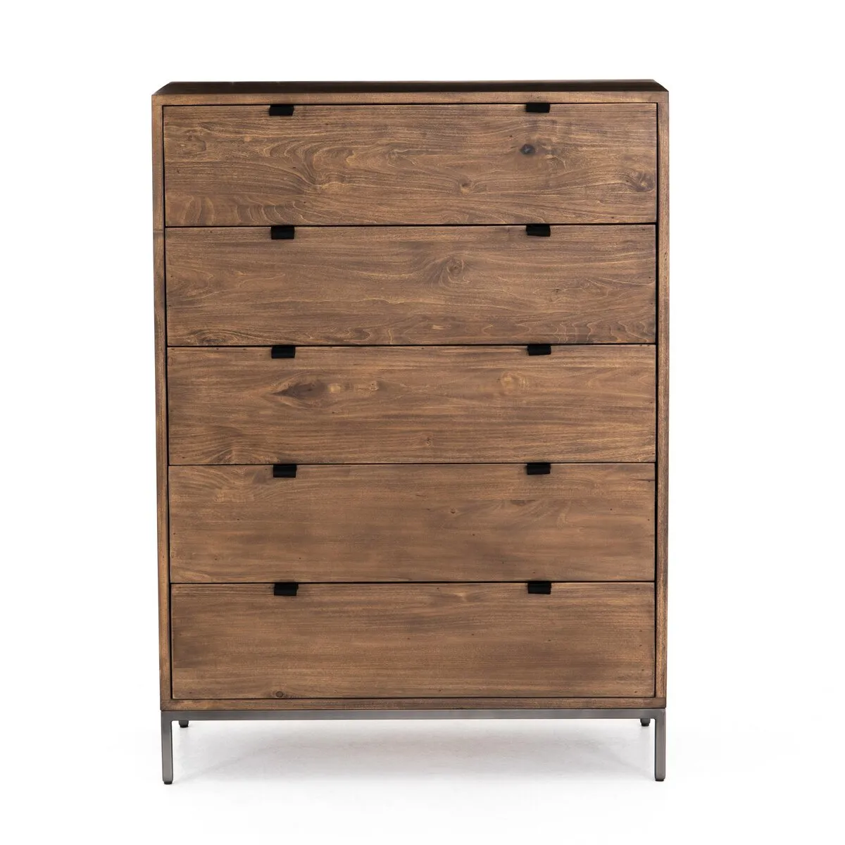 Trey 5 Drawer Dresser