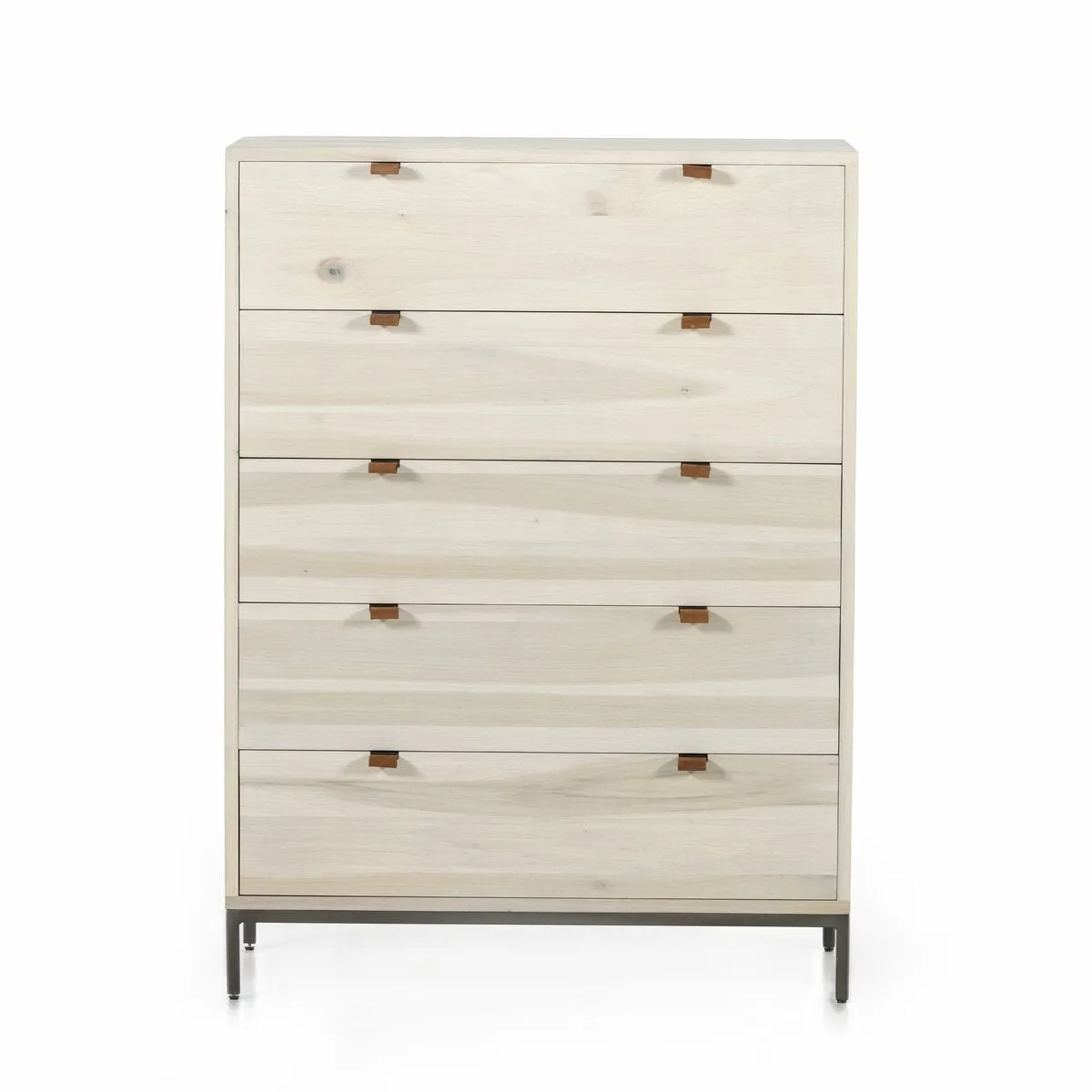 Trey 5 Drawer Dresser