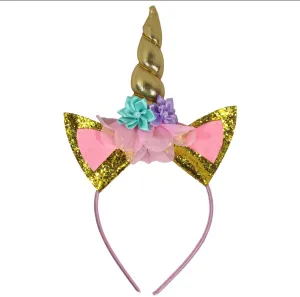 Unicorn Headband