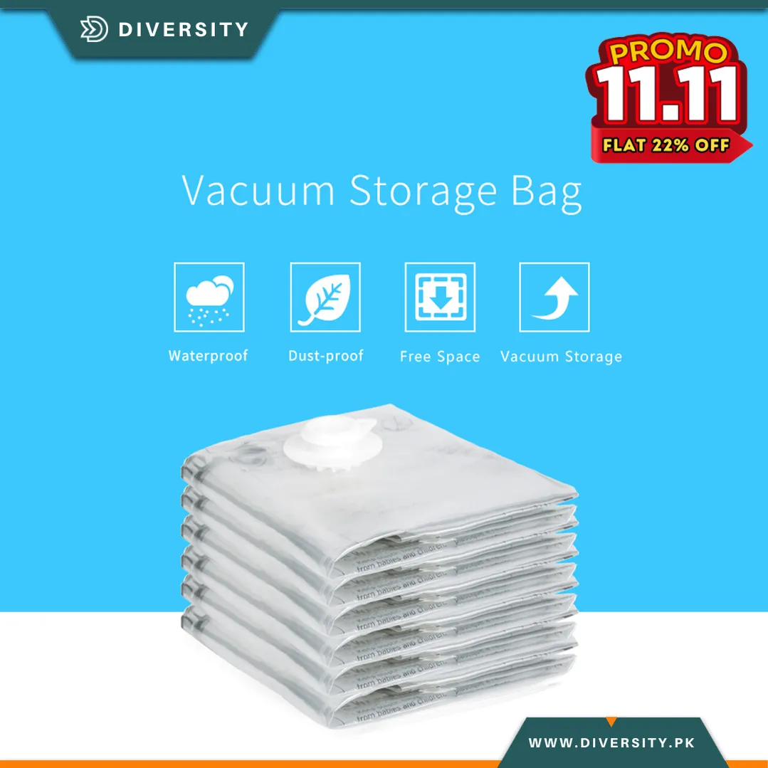 Vacuum Storage Bags