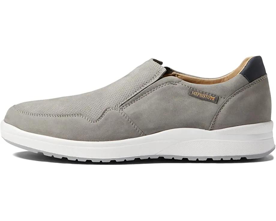 Valter - Light Grey Perf 25505