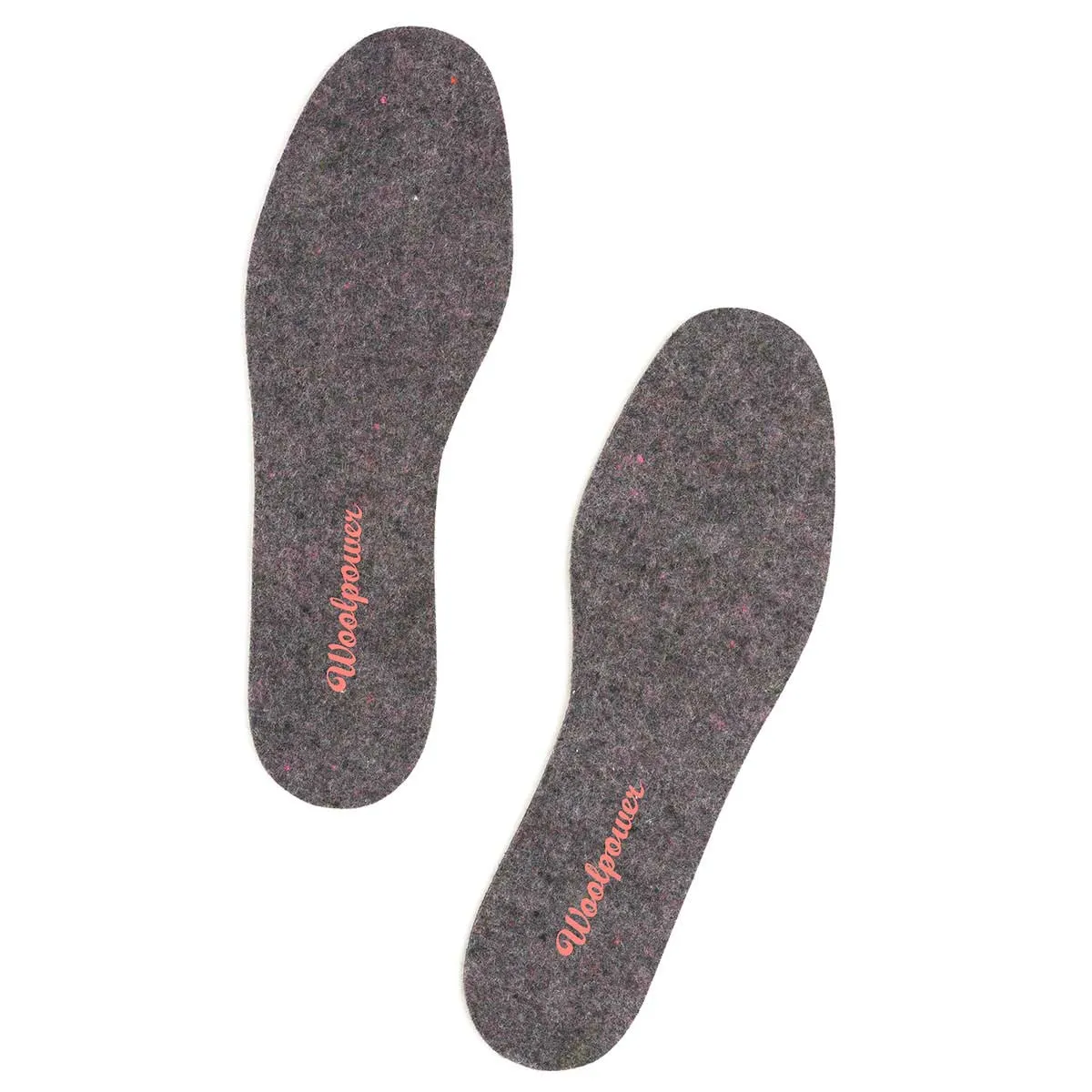 Woolpower Felt Insoles