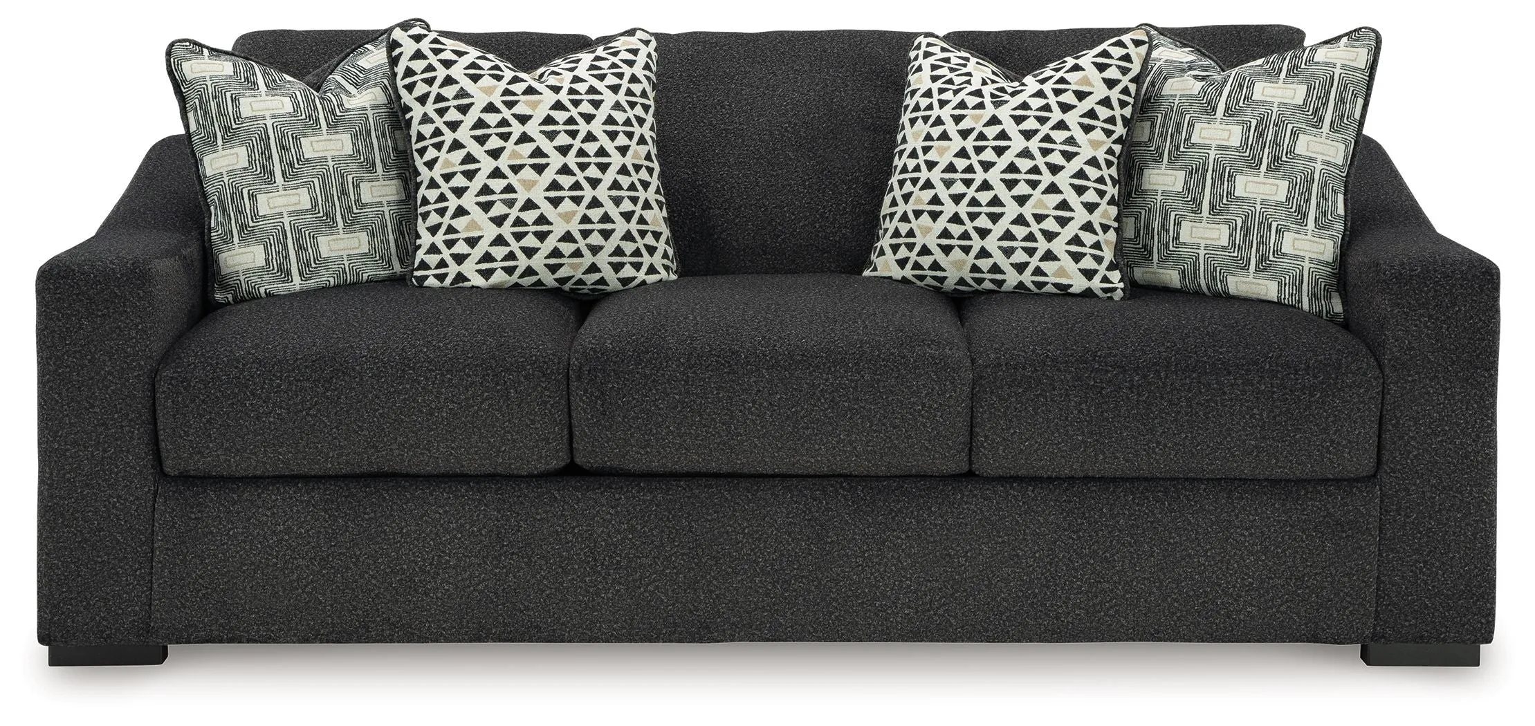 Wryenlynn - Onyx - Sofa